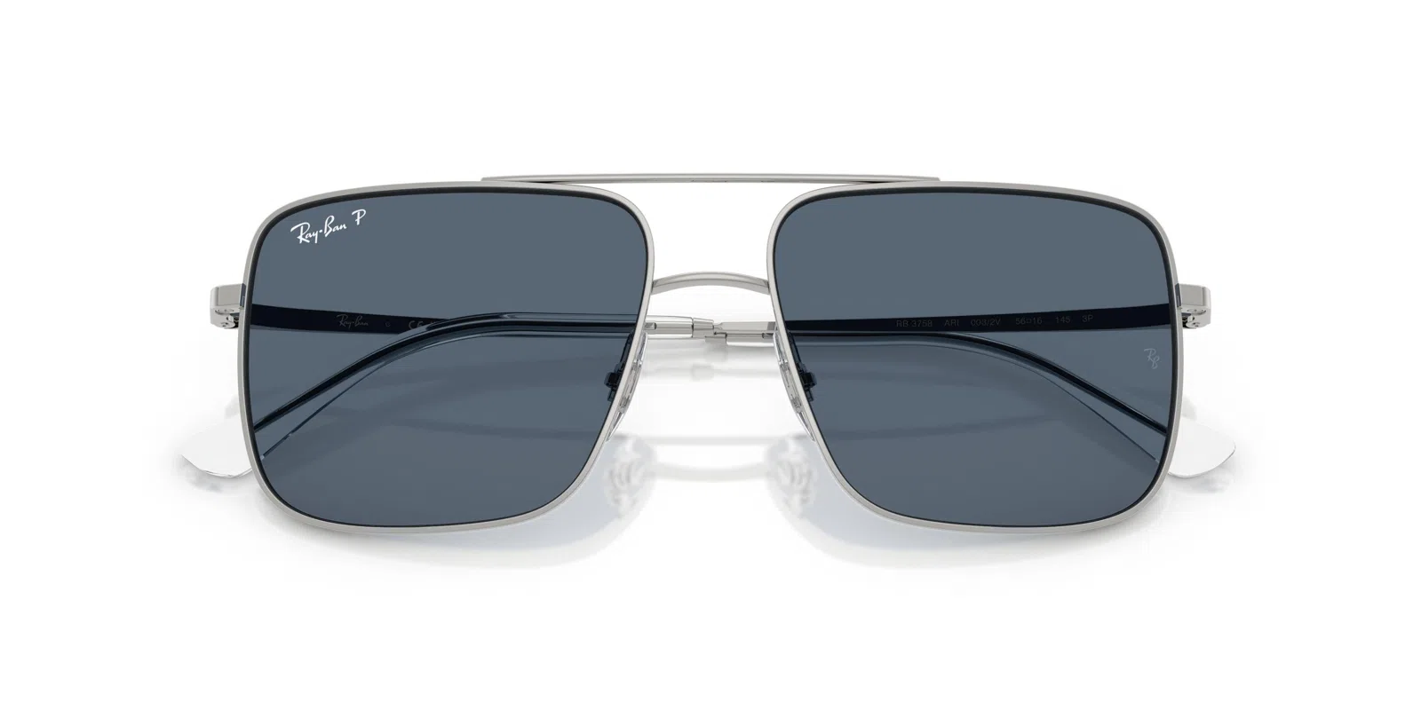 Ray-Ban Ari 3758 Sunglasses - view 29